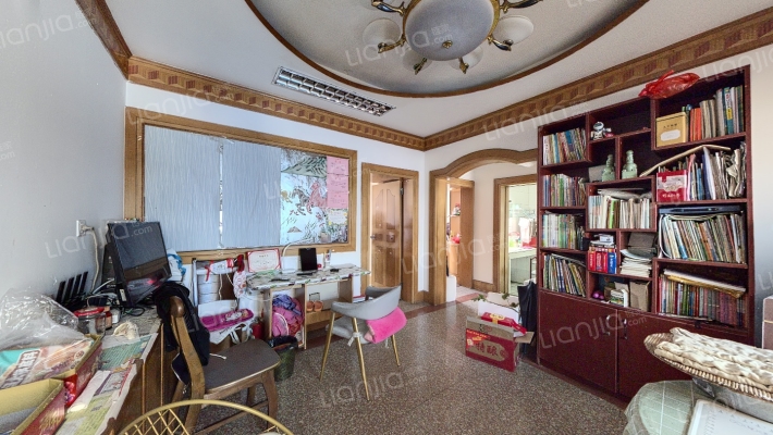 金桥新村（张家港）二手房实景图