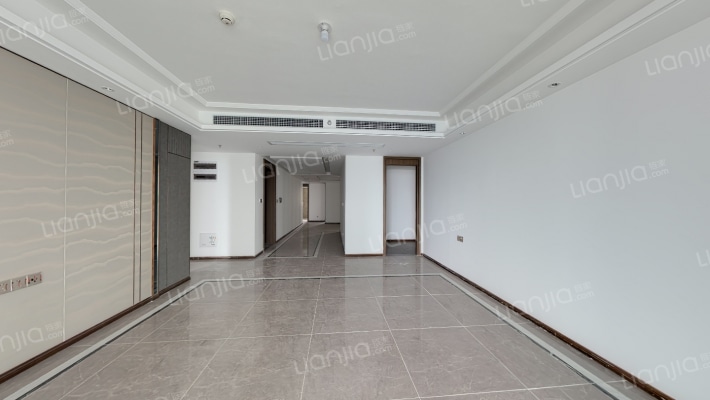 梅溪华府二手房实景图