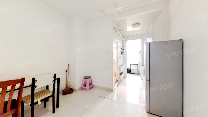 东四十条二手房实景图