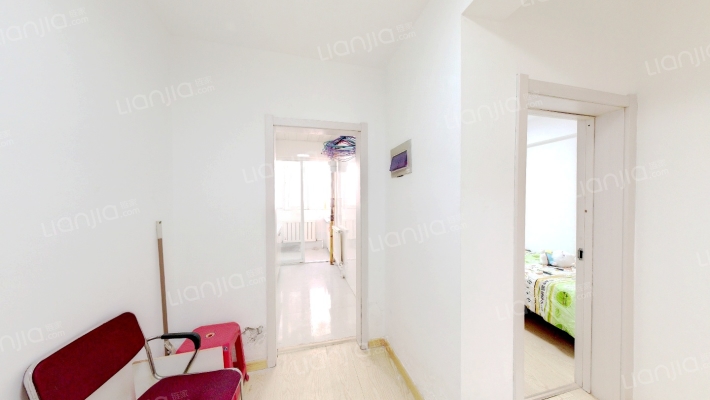 兴工明苑二手房实景图