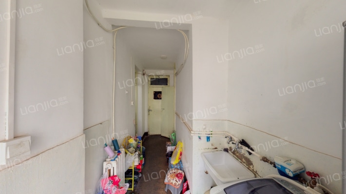 北柴场大街50二手房实景图