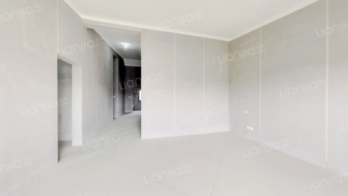 美景美之心二手房实景图