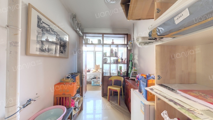 山大路9号二手房实景图