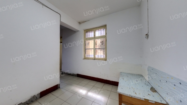 索罗巷95号院二手房实景图