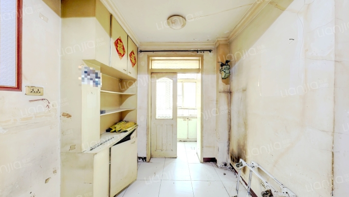 芥园西里二手房实景图