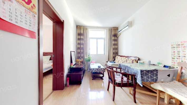 楚乐戏苑二手房实景图