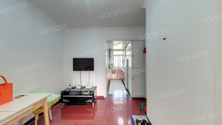 庆盛园二手房实景图