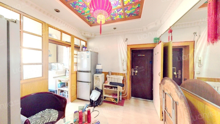 清源楼二手房实景图