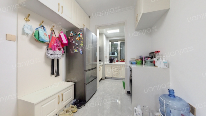 太平桥西里二手房实景图