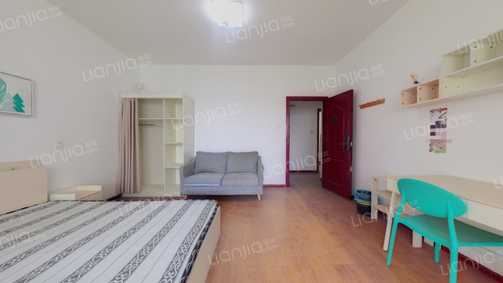 安泰嘉园二手房实景图