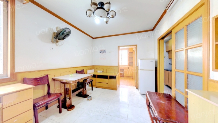 华隆新寓一村二手房实景图