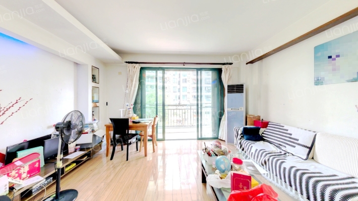 世纪东方二手房实景图