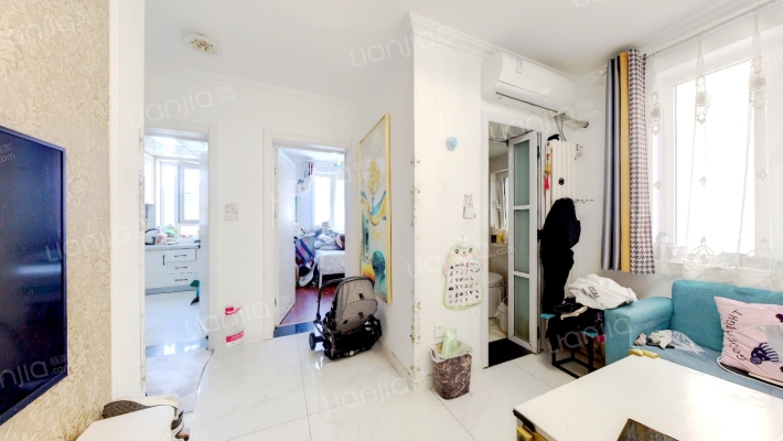 安达馨苑二手房实景图