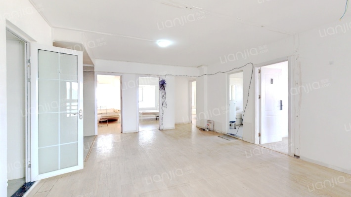 王府花园二手房实景图