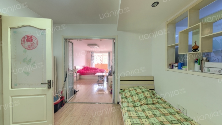 丁字沽八段二手房实景图