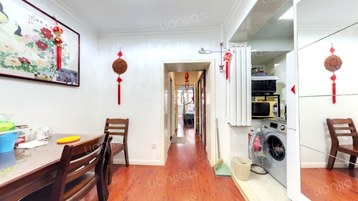 中关村南大街24号二手房实景图