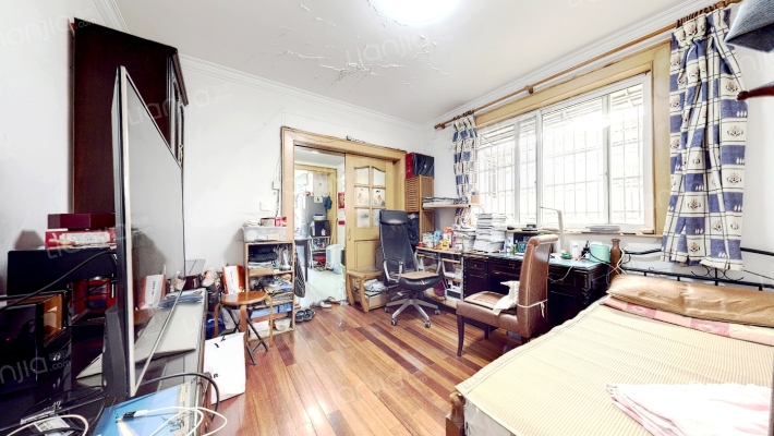 绿园一村二手房实景图