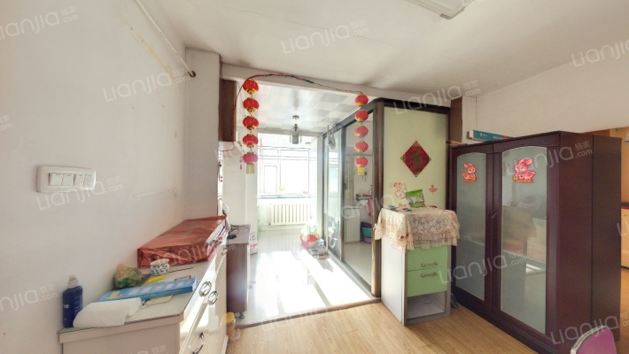 十中宿舍二手房实景图