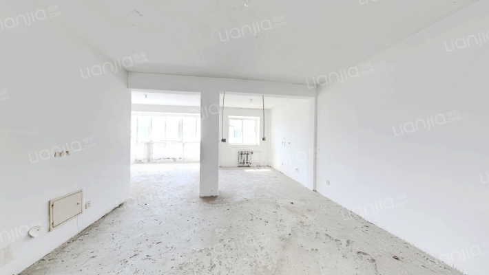 清洋苑二手房实景图