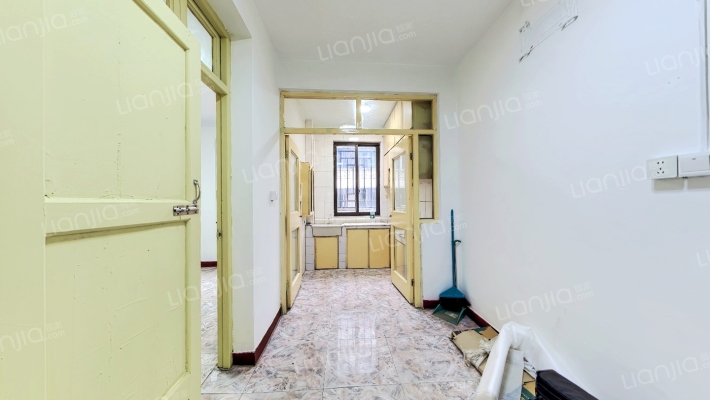 游方弄小区二手房实景图