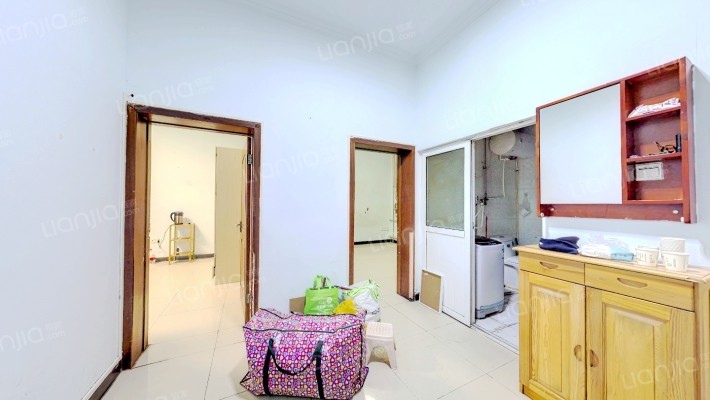 北机家属院二手房实景图