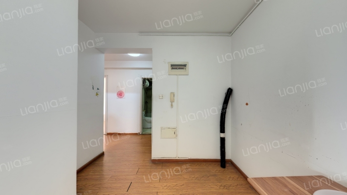 嘉绿福苑二手房实景图