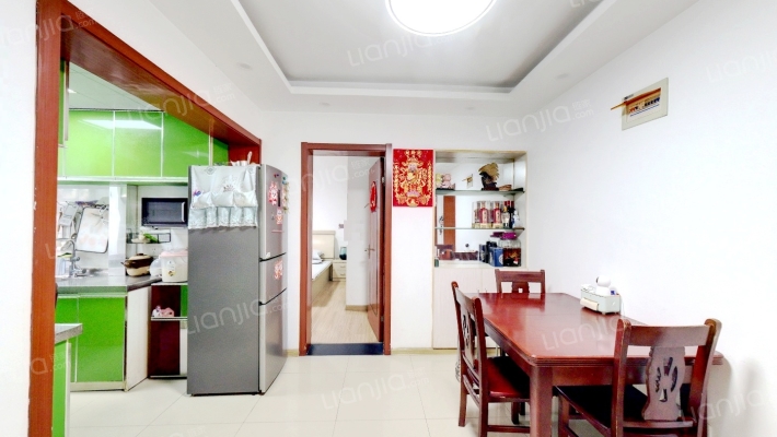 八宝前街58号二手房实景图