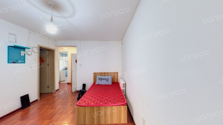 华昌南里二手房实景图