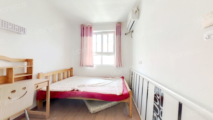 岗坡路15号院二手房实景图