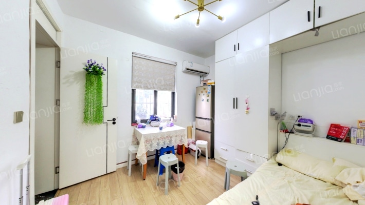 新河二村二手房实景图