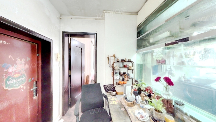 尖山街二手房实景图