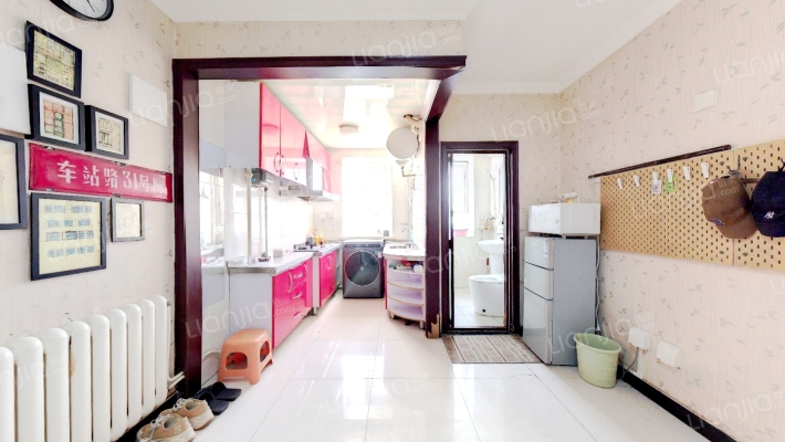 新村二里二手房实景图