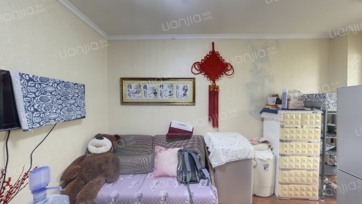 水文宿舍二手房实景图