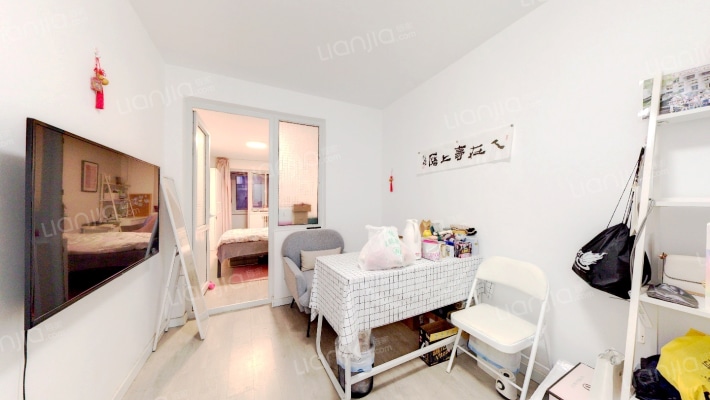 芳园南里西区二手房实景图