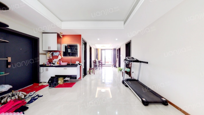 中大凤栖花园二手房实景图