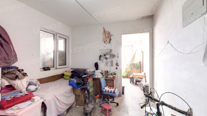 顺通家园二手房实景图