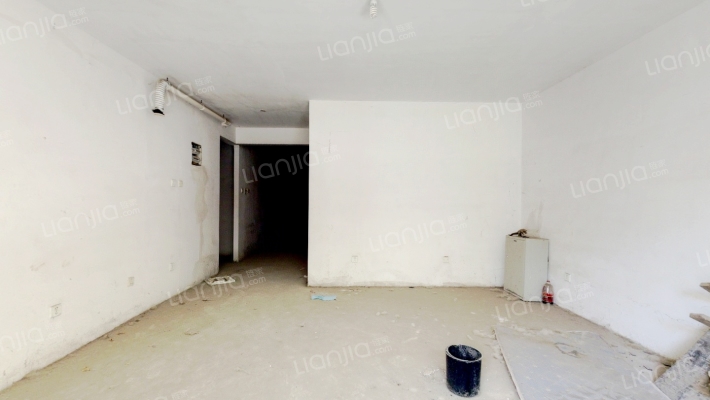 V7九间堂二手房实景图