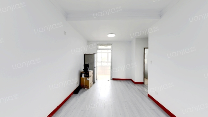 煤炭设计院宿舍二手房实景图