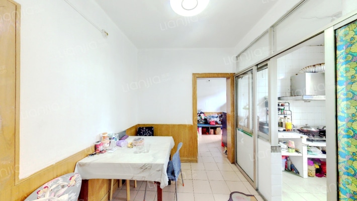 红星路155号二手房实景图