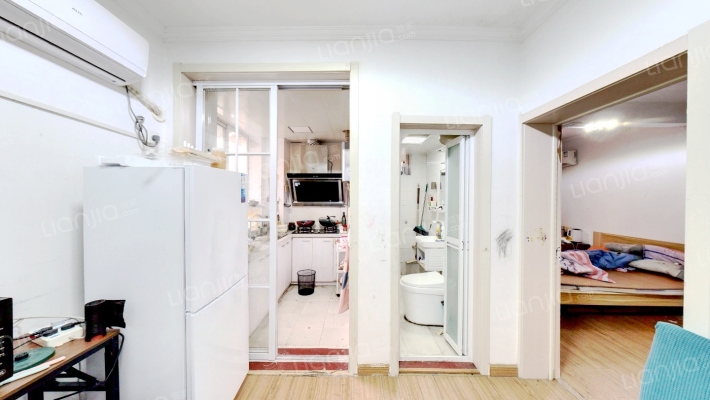富康新村二手房实景图