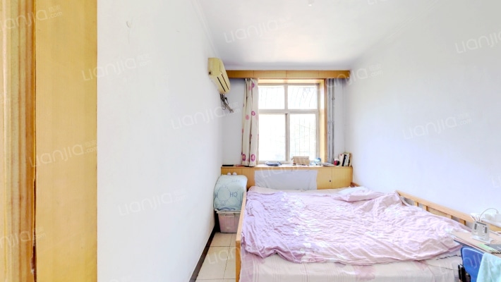 铁路16宿舍二手房实景图