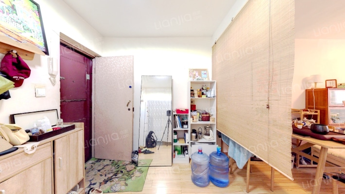 颂禹西里二手房实景图