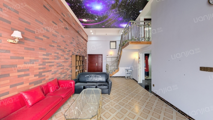 星星大厦二手房实景图