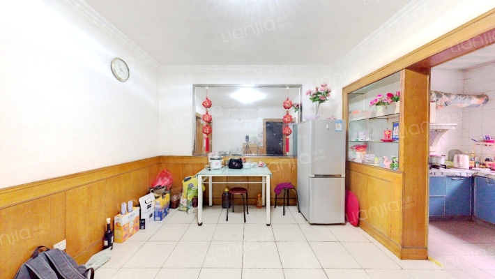 建馨苑二手房实景图