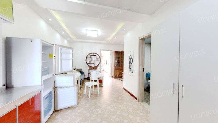 石榴新村二手房实景图