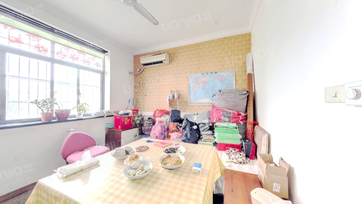 江南新村二手房实景图