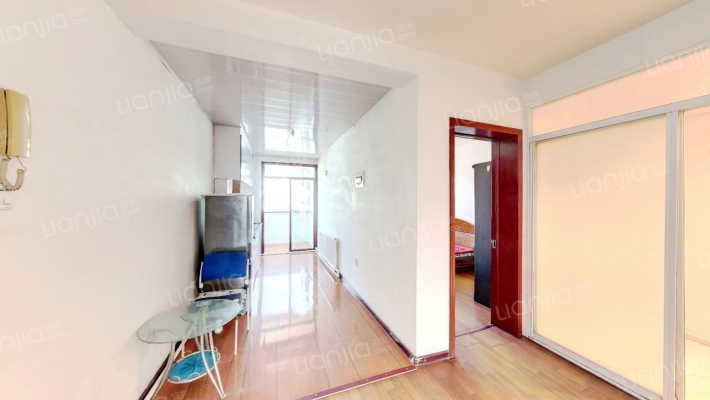 阳光雅居二手房实景图