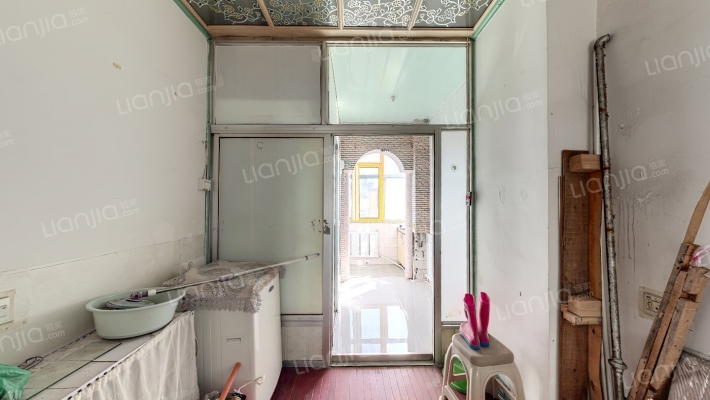 百畅园二手房实景图