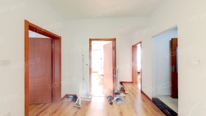 星海朗庭二手房实景图