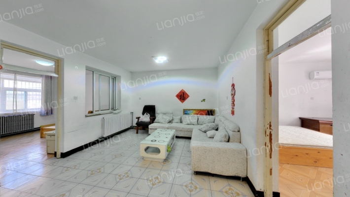 建筑新村南路35二手房实景图